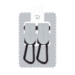Set 2 Ganci per Passeggino Icon Sky - Pasito a Pasito - Stili di Vita Baby Concept Store