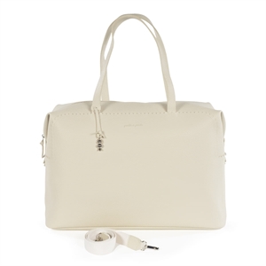 XL Bag Icon Cream - Pasito a Pasito - Stili di Vita Baby Concept Store