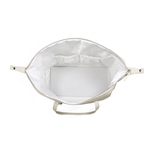 XL Bag Icon Cream - Pasito a Pasito - Stili di Vita Baby Concept Store