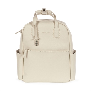 Zaino Icon Caramel - Pasito a Pasito - Stili di Vita Baby Concept Store