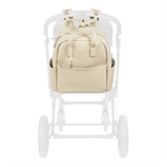 Zaino Icon Caramel - Pasito a Pasito - Stili di Vita Baby Concept Store