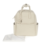 Zaino Icon Caramel - Pasito a Pasito - Stili di Vita Baby Concept Store