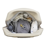 Zaino Icon Caramel - Pasito a Pasito - Stili di Vita Baby Concept Store
