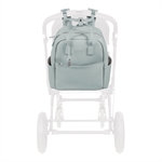 Zaino Icon Green - Pasito a Pasito - Stili di Vita Baby Concept Store