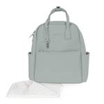 Zaino Icon Green - Pasito a Pasito - Stili di Vita Baby Concept Store