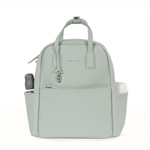 Zaino Icon Green - Pasito a Pasito - Stili di Vita Baby Concept Store