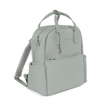 Zaino Icon Green - Pasito a Pasito - Stili di Vita Baby Concept Store