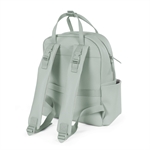 Zaino Icon Green - Pasito a Pasito - Stili di Vita Baby Concept Store