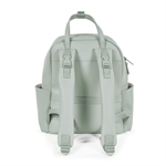 Zaino Icon Green - Pasito a Pasito - Stili di Vita Baby Concept Store