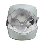 Zaino Icon Green - Pasito a Pasito - Stili di Vita Baby Concept Store