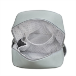 Zaino Icon Green - Pasito a Pasito - Stili di Vita Baby Concept Store