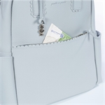 Zaino Icon Sky - Pasito a Pasito - Stili di Vita Baby Concept Store