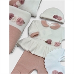 Coordinato Nascita in lana - Teto e Tatta - Stili di Vita Baby Concept Store