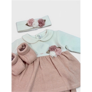 Set Nascita in lana - Teto e Tatta - Stili di Vita Baby Concept Store
